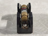 SQUARE D Fuse Holder 9080 PF1 with 1 Amp Fuse FRN-R1