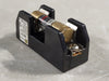 SQUARE D Fuse Holder 9080 PF1 with 1 Amp Fuse FRN-R1