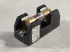 SQUARE D Fuse Holder 9080 PF1 with 1 Amp Fuse FRN-R1