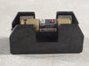 SQUARE D Fuse Holder 9080 PF1 with 1 Amp Fuse FRN-R1