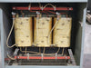 83 kVA Isolation Transformer, 600-925 pri. volts, 480 sec. volts