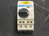 TELEMECANIQUE 1.6-2.5 Amp, 3 Pole, 690 volts Circuit Breaker GV2P07