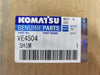KOMATSU Shim VE4504 for 830E Rock Trucks