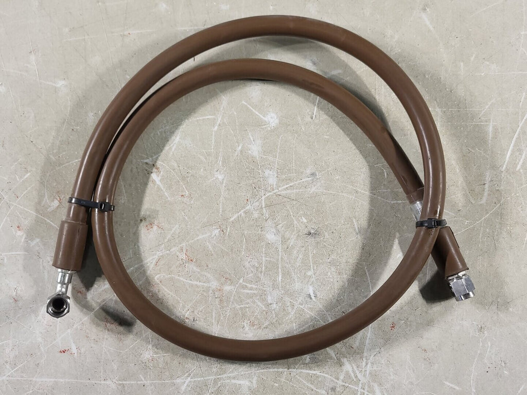 KOMATSU Brake Hose HA7851 for 830E Rock Trucks