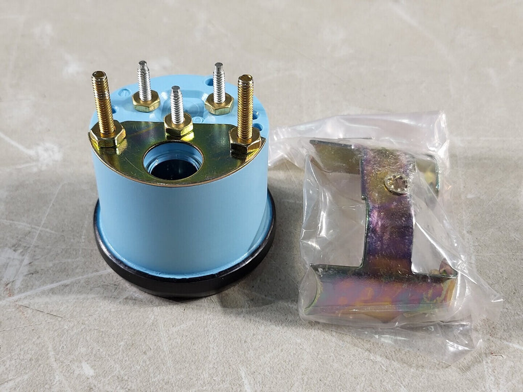 KOMATSU Hydraulic Temperature Gauge PB9868 for 830E Rock Trucks