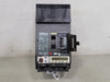 SQUARE D 60 Amp, 3 Pole, 600 volts Circuit Breaker HLA36060U53X w/ Trip Unit