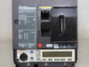 SQUARE D 60 Amp, 3 Pole, 600 volts Circuit Breaker HLA36060U53X w/ Trip Unit
