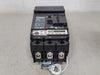 SQUARE D 60 Amp, 3 Pole, 600 volts Circuit Breaker HLA36060U53X w/ Trip Unit