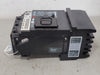 SQUARE D 60 Amp, 3 Pole, 600 volts Circuit Breaker HLA36060U53X w/ Trip Unit