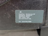 SQUARE D 60 Amp, 3 Pole, 600 volts Circuit Breaker HLA36060U53X w/ Trip Unit