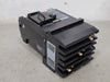 SQUARE D 60 Amp, 3 Pole, 600 volts Circuit Breaker HLA36060U53X w/ Trip Unit