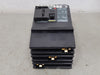SQUARE D 60 Amp, 3 Pole, 600 volts Circuit Breaker HLA36060U53X w/ Trip Unit