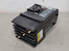 SQUARE D 60 Amp, 3 Pole, 600 volts Circuit Breaker HLA36060U53X w/ Trip Unit