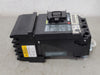 SQUARE D 60 Amp, 3 Pole, 600 volts Circuit Breaker HLA36060U53X w/ Trip Unit