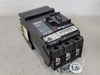 SQUARE D 60 Amp, 3 Pole, 600 volts Circuit Breaker HLA36060U53X w/ Trip Unit