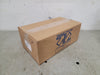 SQUARE D 60 Amp, 3 Pole, 600 volts Circuit Breaker HLA36060U53X w/ Trip Unit