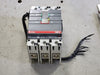 ABB 200 Amp 3 Pole Circuit Breaker 122160003-001