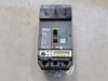 SQUARE D 60 Amp, 3 Pole, 600 volts Circuit Breaker HLA36060U53X w/ Trip Unit