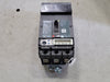 SQUARE D 60 Amp, 3 Pole, 600 volts Circuit Breaker HLA36060U53X w/ Trip Unit