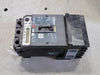 SQUARE D 60 Amp, 3 Pole, 600 volts Circuit Breaker HLA36060U53X w/ Trip Unit