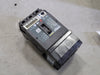 SQUARE D 60 Amp, 3 Pole, 600 volts Circuit Breaker HLA36060U53X w/ Trip Unit