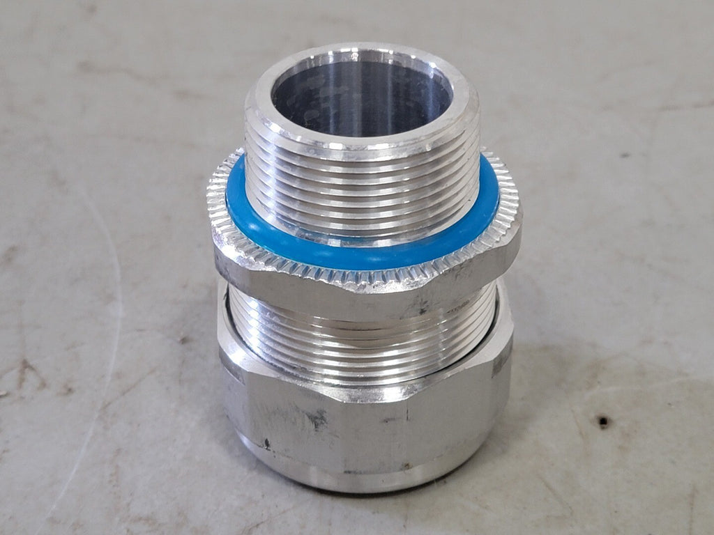 THOMAS & BETTS 1-1/4" Tray Cable and Flexible Cord Fitting ISR125-122 (Box of 5)