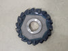 4x9/16x1 HSS Sprocket