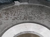 4x9/16x1 HSS Sprocket