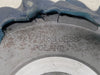 4x9/16x1 HSS Sprocket