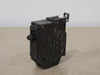 GENERAL ELECTRIC 20 Amp, 1 Pole, 120/240 volts Circuit Breaker THHQB120