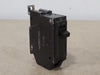 GENERAL ELECTRIC 20 Amp, 1 Pole, 120/240 volts Circuit Breaker THHQB120