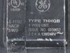 GENERAL ELECTRIC 20 Amp, 1 Pole, 120/240 volts Circuit Breaker THHQB120