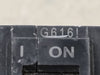 GENERAL ELECTRIC 20 Amp, 1 Pole, 120/240 volts Circuit Breaker THHQB120