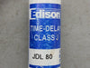 80 Amp Class J Fuse JDL80 (Box of 3)