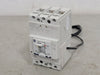 ALLEN-BRADLEY 30 A, 3 Pole, 347 V Circuit Breaker 140MG-G8P-C30-KA w/ Trip Unit
