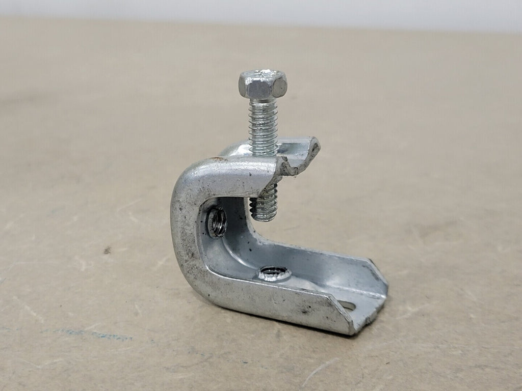 NVENT Beam Clamp for 1/8" thru 5/8" Flanges BC200 (Box of 35)