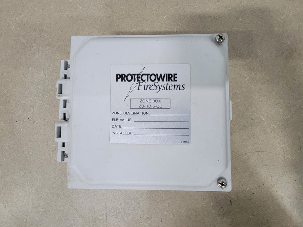 HAMMOND PJU664HF Control Panel Enclosure 6"x6"x4"
