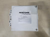 HAMMOND PJU664HF Control Panel Enclosure 6"x6"x4"