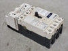 ALLEN-BRADLEY 30A, 3P, 600V Circuit Breaker 140U-I3C3-C30 w/ Limiter 140U-I-CLC70