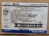THOMAS & BETTS 1" Liquidtight Strain Relief Connector 2941AL (Box of 9)