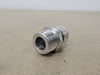 THOMAS & BETTS 1" Liquidtight Strain Relief Connector 2941AL (Box of 10)