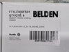 BELDEN FT1LC900FS01, FX Fusion OM1 LC_SX TB_900 BG_Conn (Box of 6)