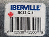IBERVILLE 4"x4" Square Cover BC52-C-1 (Box of 55)