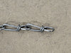 NESCO 100ft #3 Double Loop Chain LC3-100