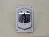 CROUSE-HINDS Explosion Proof Cover Selector Switch DSD925SA