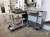 MAXCUT Vertical Machining Center Challenger RH-20