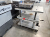 MAXCUT Vertical Machining Center Challenger RH-20