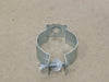 CADDY 2" Pipe Clamp CD5B, 1/4" Mount (Box of 50)