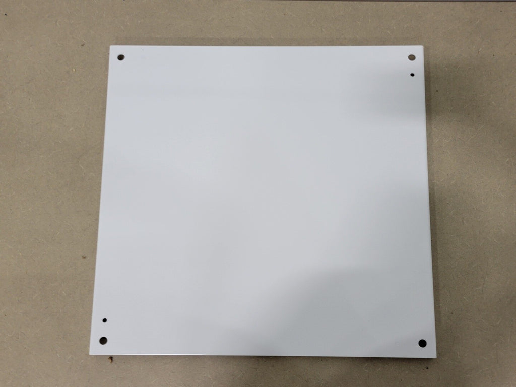 HOFFMAN A24P24 Enclosure Panel 21"x21"