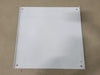 HOFFMAN A24P24 Enclosure Panel 21"x21"